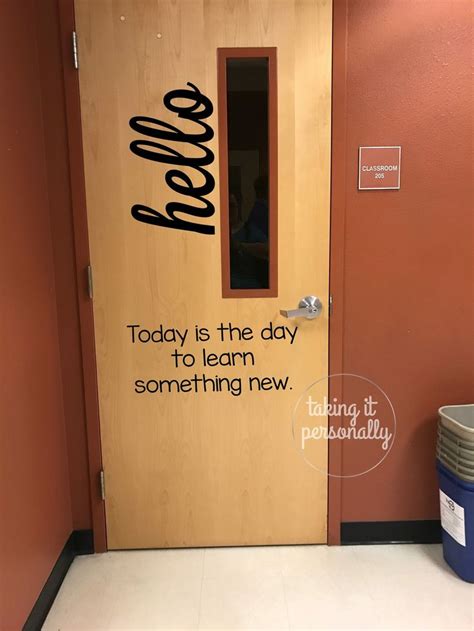 Pin By Kaylie On Sped Classroom Classroom Door Classroom Door