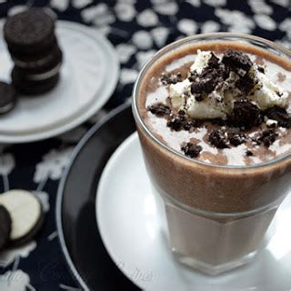 Resep minuman segar satu ini juga nggak kalah nikmat, deh, dari yang ada di kafe. Resep Minuman Coffee Oreo Yang Nikmat - Resep Masakan ...
