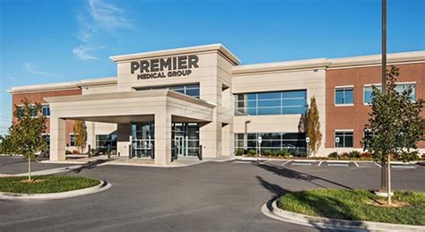 Premier Medical Group Multispeciality Practice In Clarksville Tennessee