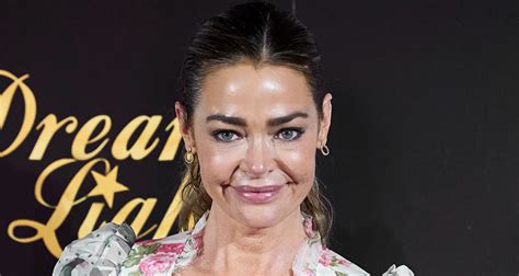 Denise Richards Follows 18 Year Old Daughter Sami And Joins Onlyfans Charlie Sheen Denise