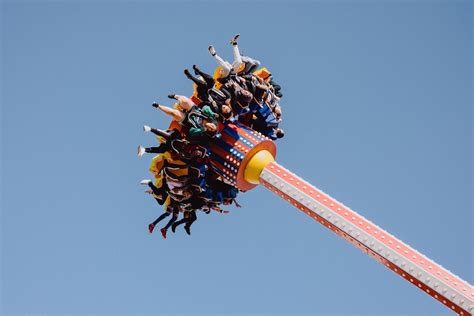 10 Best Amusement Parks In America Musement