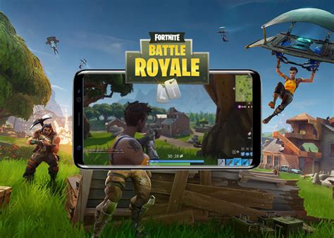 A seguito di una spasmodica attesa, è la epic games ha svolto un lavoro egregio, ma il fatto che stia rilasciando le varie novità a distanza di settimane l'una dall'altra sta spazientendo non poco gli utenti. Fortnite rende ricca Epic Games: incassi per 3 miliardi di ...