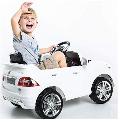 10 Best Remote Control Cars For Toddlers To Ride In Remote Control
