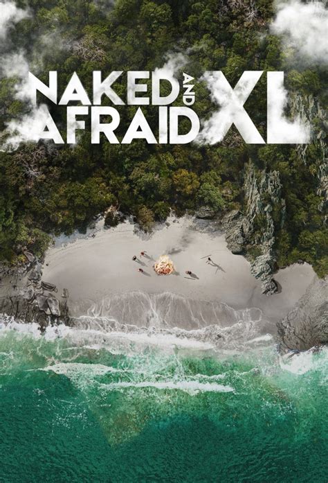 Naked And Afraid XL TheTVDB Com