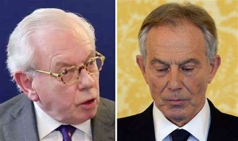 brexit news how ‘tony blair is the real cause behind the great brexit crisis uk news
