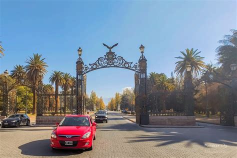 阿根廷自由行、門多薩景點推薦｜8個「門多薩市區」特色景點與體驗，mendoza交通、景點、住宿攻略 寶兒遊樂園