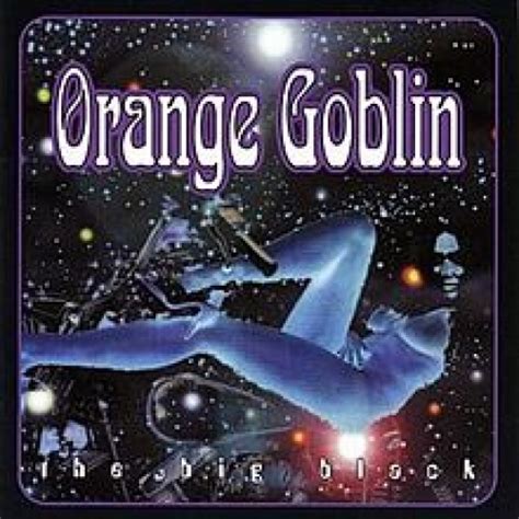 orange goblin best ever albums