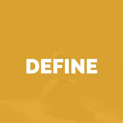 How Do You Define What Makes Your Work Different Morning Creative
