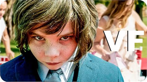 Little Evil Bande Annonce Vf Netflix 2017 Youtube