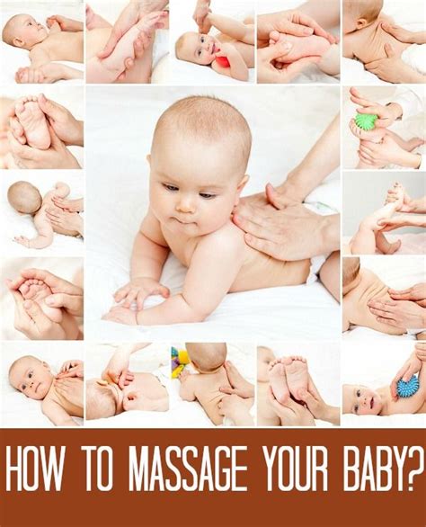 Essential Tips On How To Massage Your Baby Baby Massage Baby Supplies Baby Advice