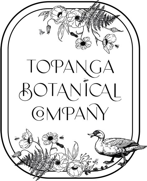 Thyme Blossoms — Topanga Botanical Company