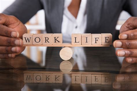 The Importance Of Setting Boundaries Balancing Work And Personal Life Connectpls