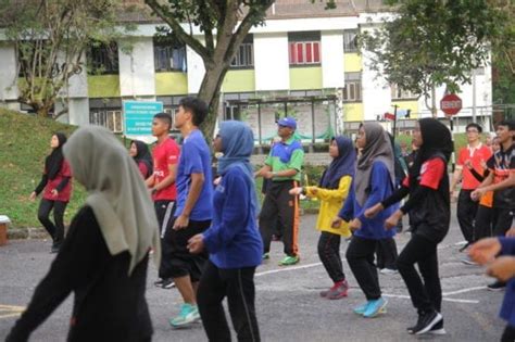 Known as the third college, ktdi was built after college mohamad rashid and the second college. Jom Sihat Mahasiswa by KTDI | UTM NewsHub