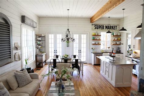 on the brightside...: inspiration | magnolia homes