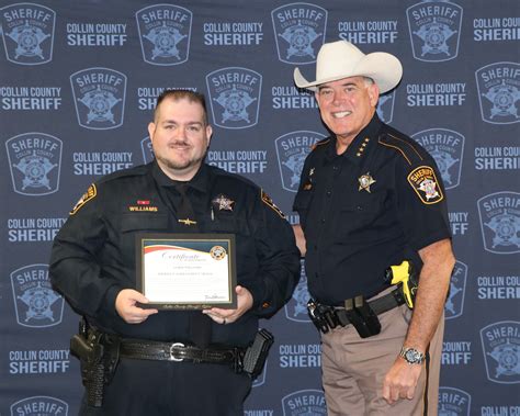 Actualizar 117+ imagen collin county sheriff's office - Abzlocal.mx