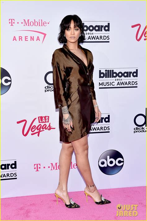 In 2005 he independently released his debut album Rihanna Goes Vintage for Billboard Music Awards 2016 ...