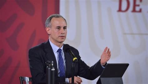 Nuestro objetivo es suministrar la vacuna a todo el mundo. Hugo López Gatell sabotea vacuna Covid: lo señalan como ...