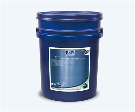 Jax has been at the forefront of food and beverage plant lubrication since the inception of true usda food grade lubricants over 60 years ago. 61790 301235 Bel-Ray Pail Label - No-Tox Syntex Food Grade ...