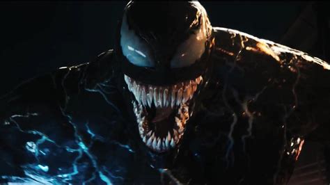 Venom Dan Spider Man Melawan Carnage Di Film Berikutnya Showbiz Liputan Com