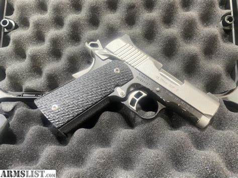 Armslist For Sale Kimber Ultra Cdp Plus