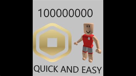 How To Get Free Robux In 1 Minute Youtube