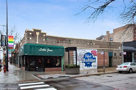 Owner drew johnson is committed to keeping drew's on halsted a preferred destination for years to come. Sold: 3501 N Halsted Street, Chicago, IL 60657, Lake View ...