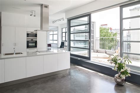 Informieren sie über lofts in berlin provisionsfrei*. Bond Loft | Ralf Handschuch - Berlin Style Properties