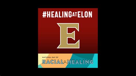 Elon Community Engages In ‘tough Conversations’ During Inaugural National Day Of Racial Healing