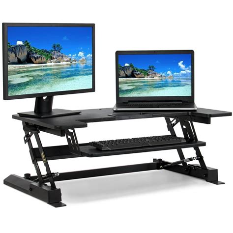 Top 10 Best Computer Desks In 2018 Reviews And Buying Guide