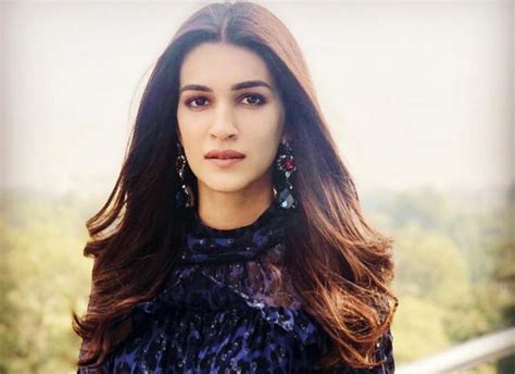Kriti Sanon Speaks Her Heart Out On Trolling Media Insensitivity And The Blame Game She