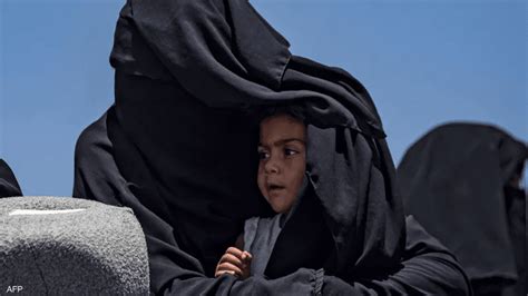 قرغيزستان تعلن استعادة نحو 60 امرأة وطفلاً من عوائل داعش من مناطق شمال شرق سوريا قناة اليوم
