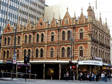 Beehive Corner Building Adelaide All You Need To Know Before You Go