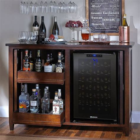 Save 15% in cart on select furniture with code july. This would be perfect! Replace the mini fridge with half ...