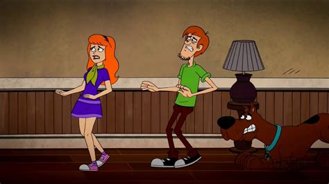Ever After Be Cool Scooby Doo S02e01 Chase Music Youtube