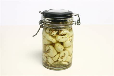 Garlic does really well in my garden, and i'm thankful since i use so much of it. How to Preserve Fresh Garlic: 8 Steps (with Pictures ...