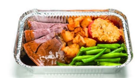 As you put together your meal plans for the week, use these do's and don'ts to find the best foods for you that are both. Meals on Wheels recalls frozen food after listeria ...