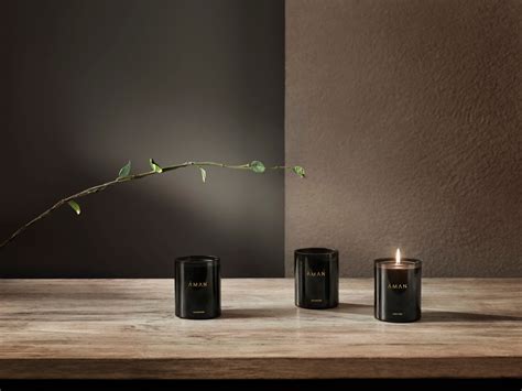 Luxury Scented Candles That Will Remind You Of Far Flung Destinations