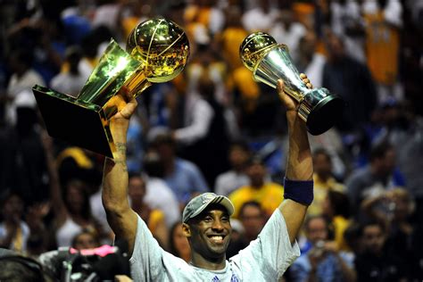 All-Star MVP Award Named in Honor of Kobe Bryant