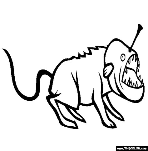 Fresh Weird Animal Coloring Pages Cool Wallpaper