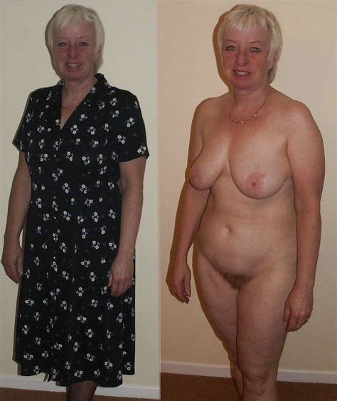 grannies dressed and undressed 55 pics 3 xhamster