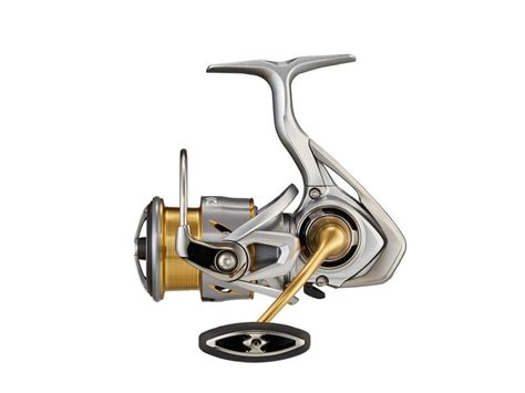 Daiwa Freams Lt D C Fiske Se Bra Priser Fri Frakt Ver