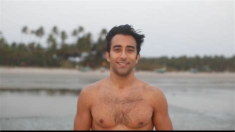 Rahul Khanna Nude Photo 50 सल क रहल खनन न शयर क नयड फट