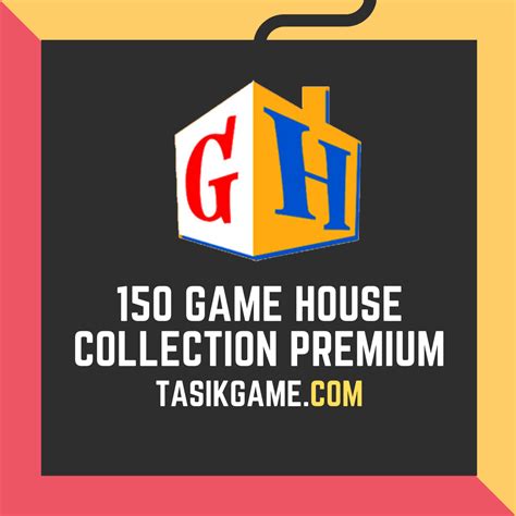 Download Game House Full Version Offline Pc 150 Collection