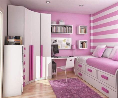 Quadri per camera da letto: Camerette Moderne per Ragazze: ecco 20 Bellissimi Modelli ...
