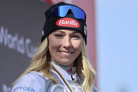 Fast Forward Mikaela Shiffrin Adds Speed To Post Olympic Ski Season