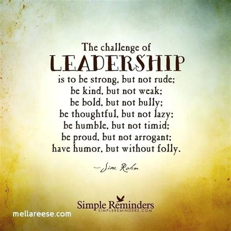 Inspirational Leadership Quotes Shortquotescc