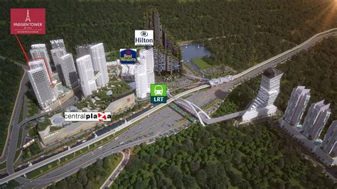 La habra heights is a city in los angeles county, california, united states. RM800mil heart of i-City