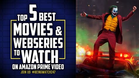 Compared to netflix and amazon prime, prime is ahead in terms of authentic indian movies and shows. Top 5 Movies & Web Series to watch on Amazon Prime Video ...