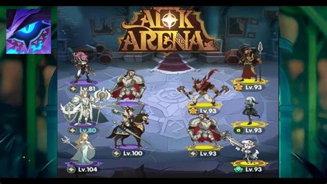 Also, this mod has realistic hd and 3d graphics and easy uses for the is it possible to get afk arena mod apk ios? AFK Arena Mod Apk (Unlimited Diamonds and New Heroes)