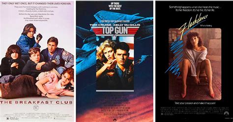 Classic 80s Movies Best Ones To Watch Readers Digest